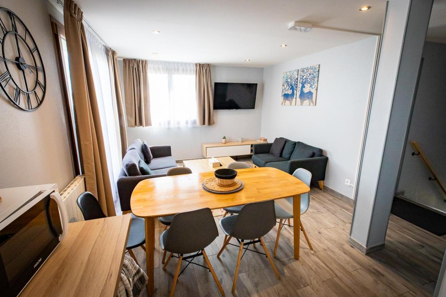 Residence Artemis Paris Orly Aeroport Villeneuve le Roi Bagian luar foto