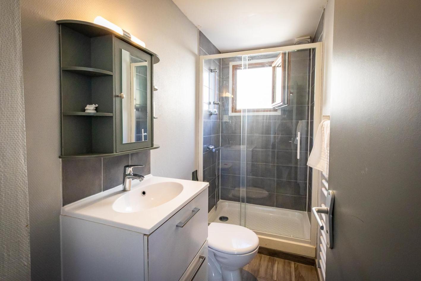Residence Artemis Paris Orly Aeroport Villeneuve le Roi Bagian luar foto