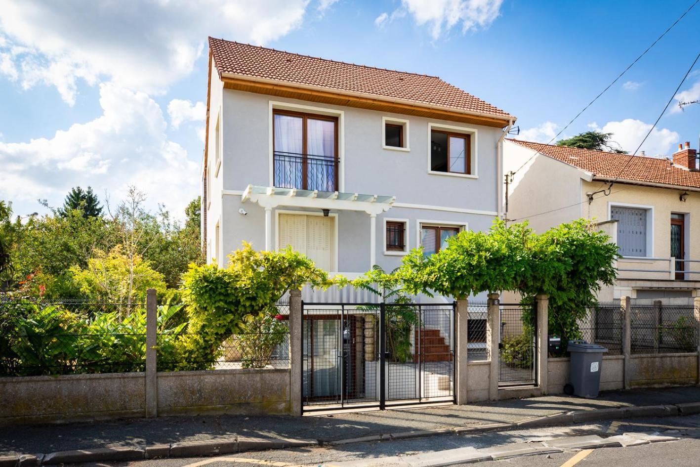 Residence Artemis Paris Orly Aeroport Villeneuve le Roi Bagian luar foto