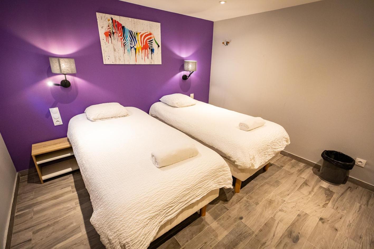 Residence Artemis Paris Orly Aeroport Villeneuve le Roi Bagian luar foto