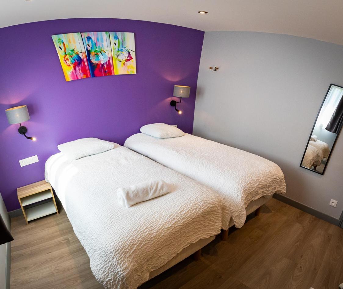 Residence Artemis Paris Orly Aeroport Villeneuve le Roi Bagian luar foto