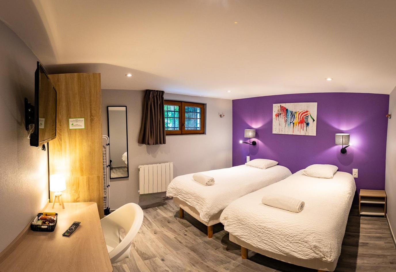 Residence Artemis Paris Orly Aeroport Villeneuve le Roi Bagian luar foto