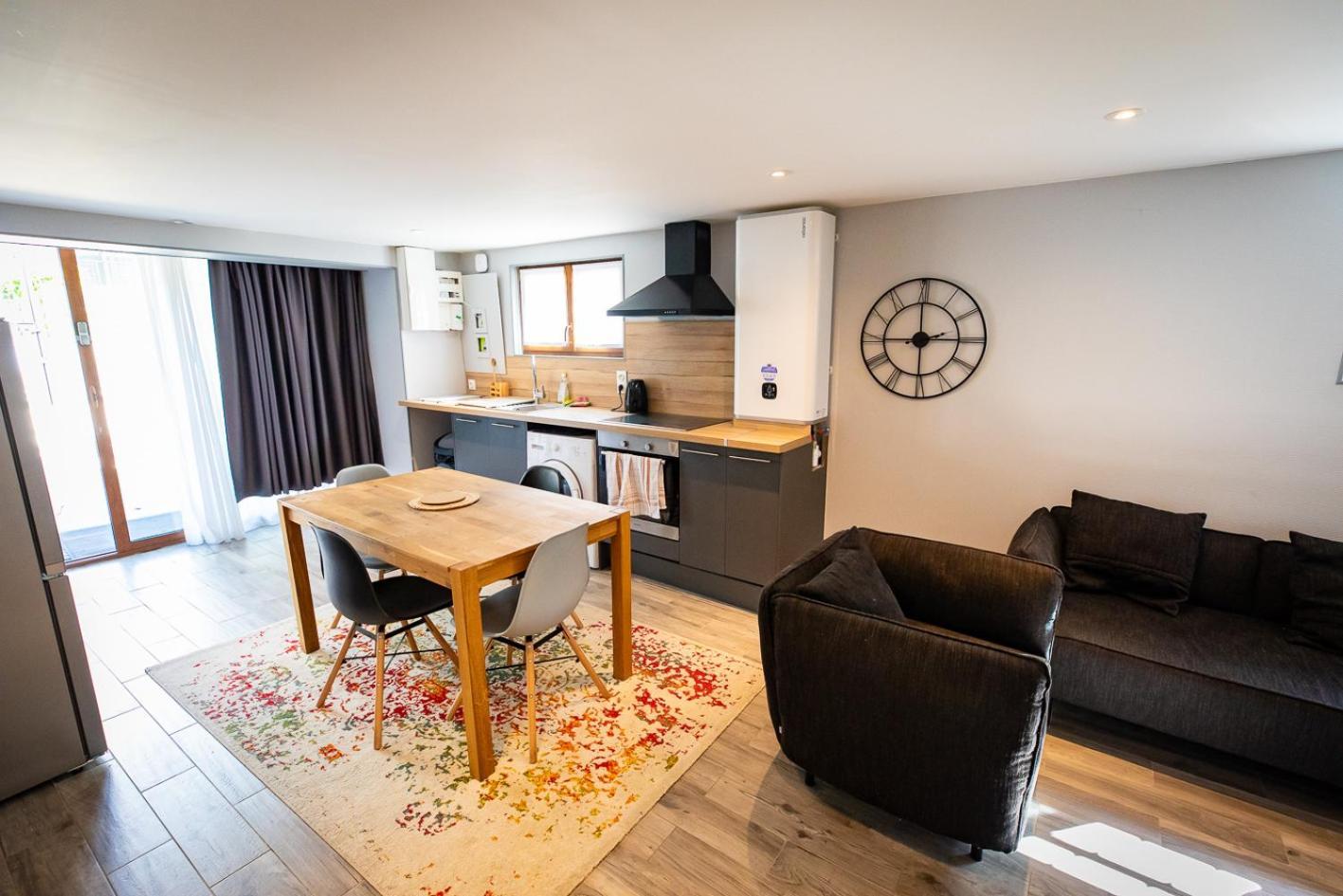 Residence Artemis Paris Orly Aeroport Villeneuve le Roi Bagian luar foto