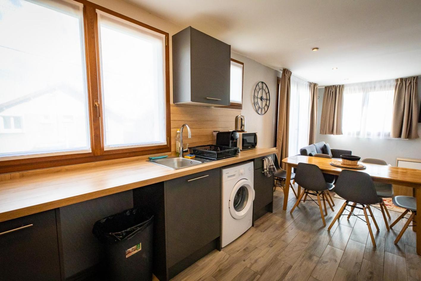 Residence Artemis Paris Orly Aeroport Villeneuve le Roi Bagian luar foto